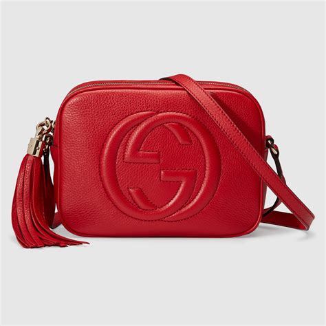 gucci disco soho bag price|gucci soho disco discount.